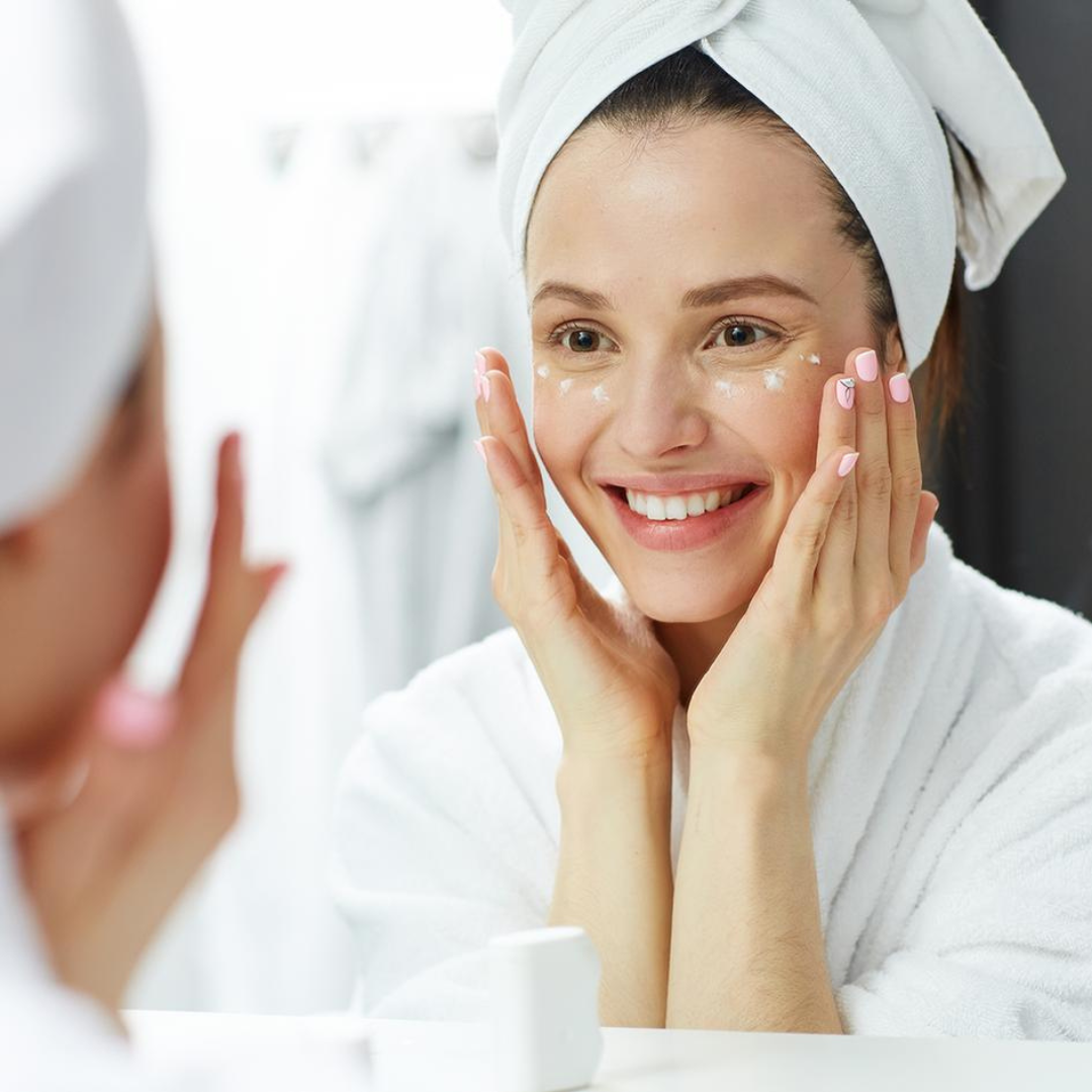 Crema Suprema Anti-Age Contorno Occhi e Labbra