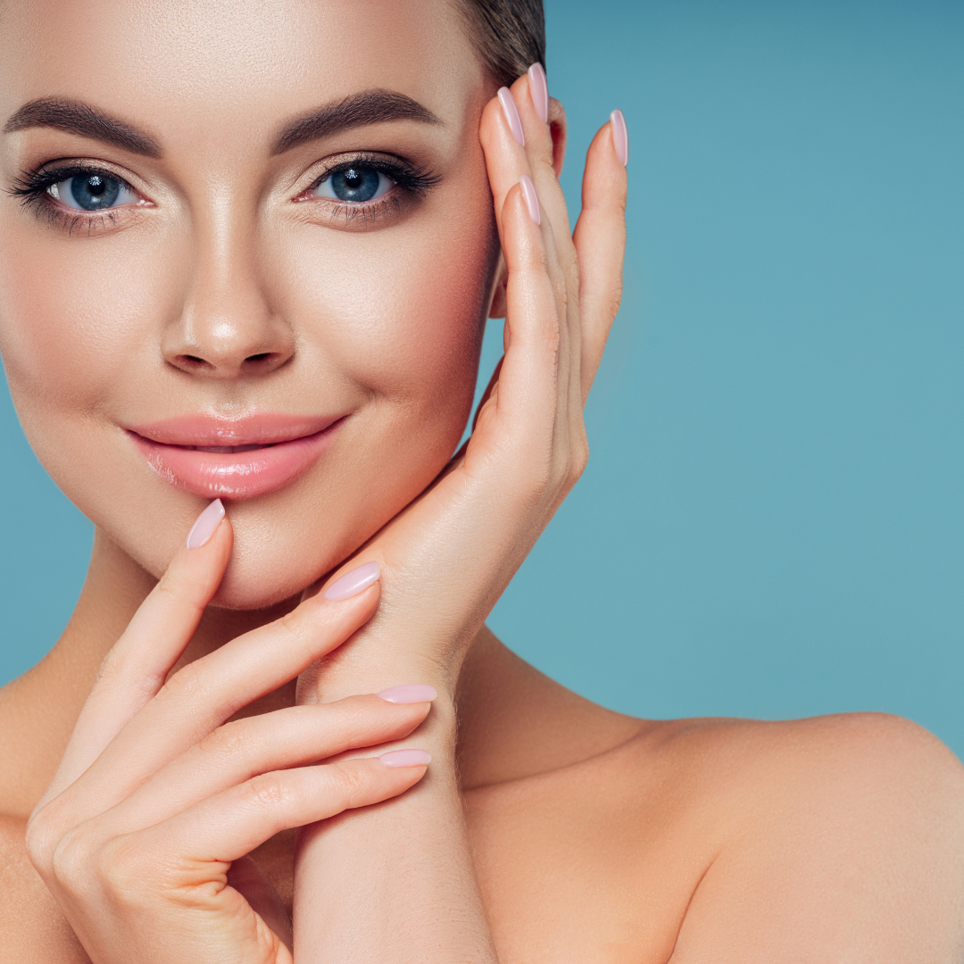 Crema Viso Energizzante Vitamina C - Ripara, protegge e migliora l’aspetto della pelle