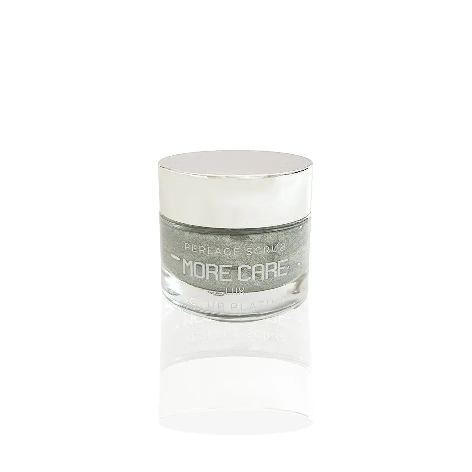 Perlage Scrub MC Lux- Scrub Viso Con Perle di Jojoba