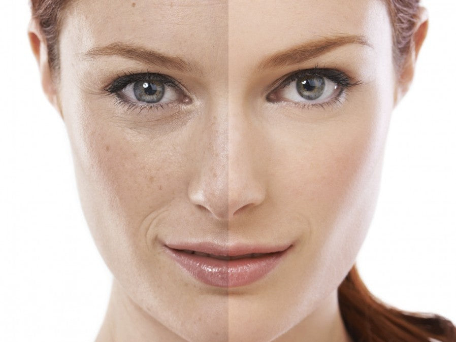 Scrub Viso Rigenerante a Doppia Azione Esfoliante