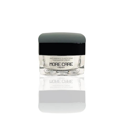 Crema Anti-Rughe Elasticizzante Niacinamide MC Repair