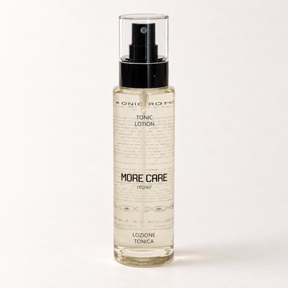 Lozione Tonica MC Repair - Lozione tonica rinfrescante, desensibilizzante ed idratante in spray