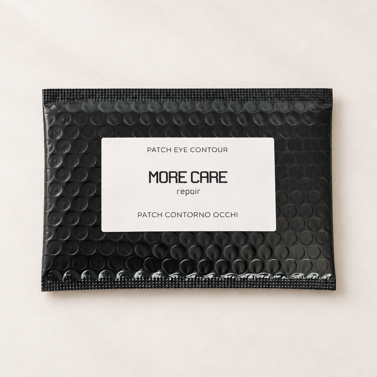 Eye Patch Anti-Age Mc Repair - Confezione da 5 pezzi