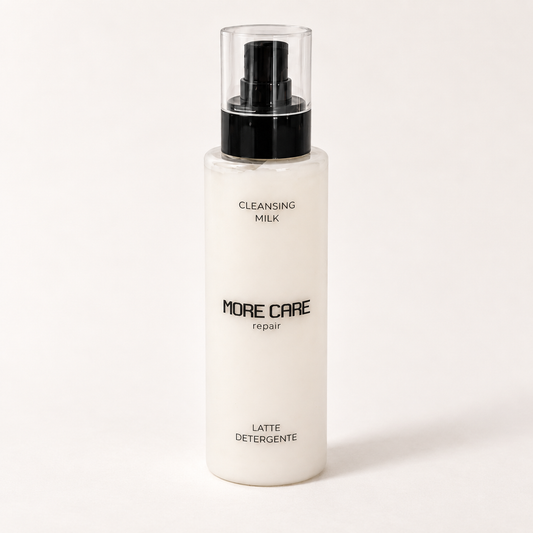 Latte Detergente e Struccante MC Repair