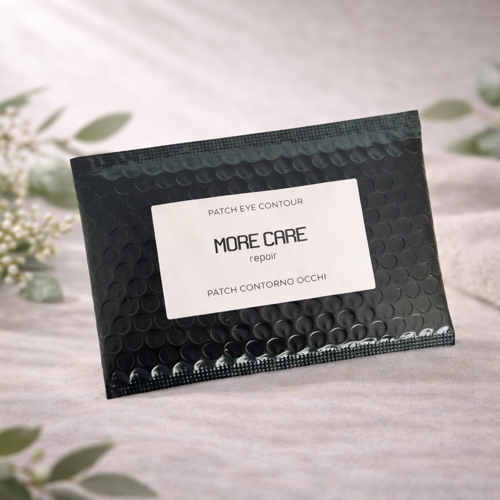 Eye Patch Anti-Age Mc Repair - Confezione da 5 pezzi