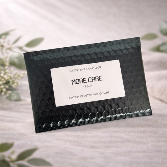 Eye Patch Anti-Age Mc Repair - Confezione da 5 pezzi