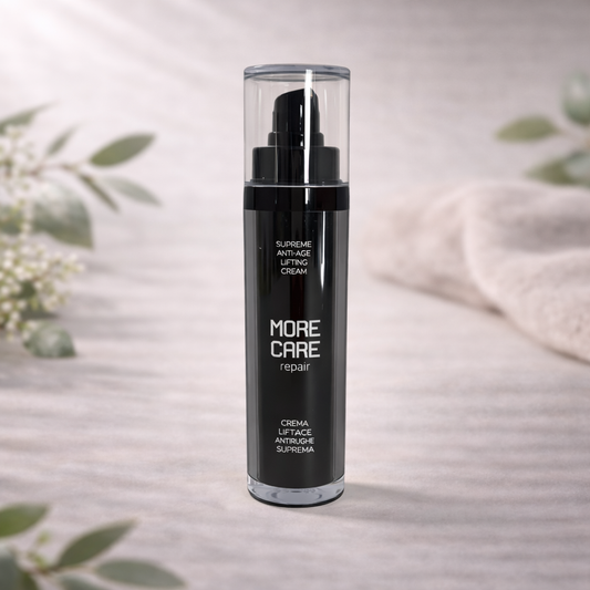 Crema Liftante Anti-Age Suprema - Texture ricca, rigenerante ed anti-età