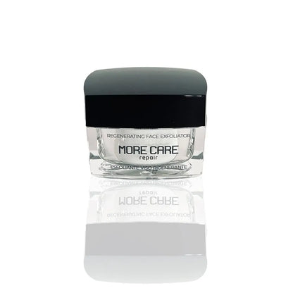 Scrub Viso Rigenerante a Doppia Azione Esfoliante