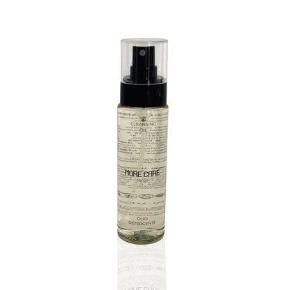 Olio detergente Make Up Remover MC Repair - Olio struccante delicato