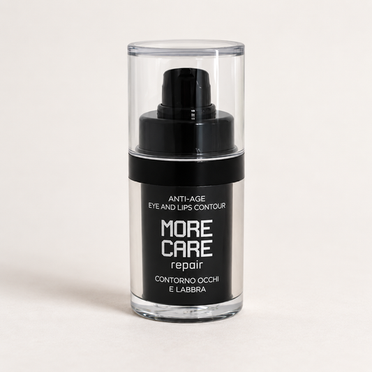 Crema Suprema Anti-Age Contorno Occhi e Labbra
