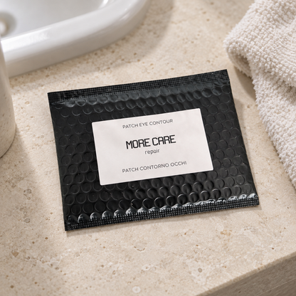 Eye Patch Anti-Age Mc Repair - Confezione da 5 pezzi