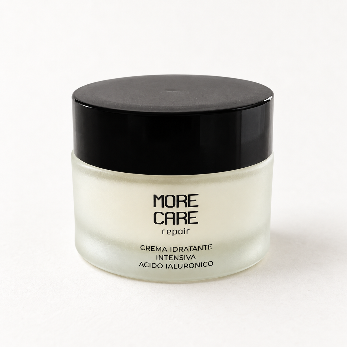 Crema Idratante Intensiva Anti-Age con Acido Ialuronico