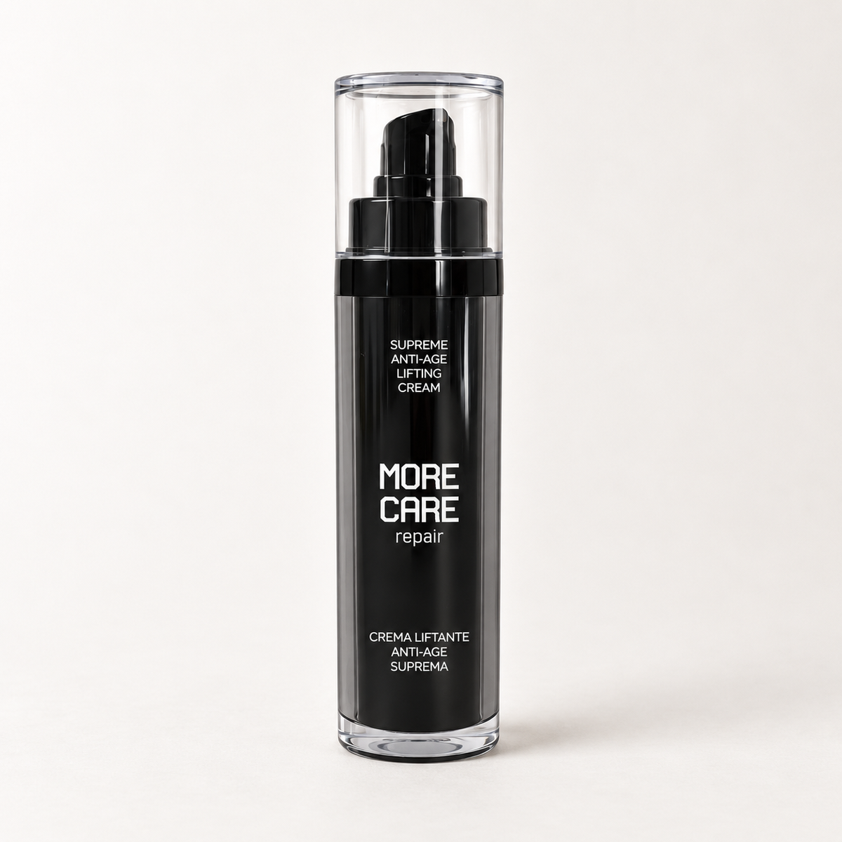 Crema Liftante Anti-Age Suprema - Texture ricca, rigenerante ed anti-età