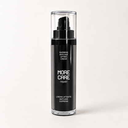 Crema Liftante Anti-Age Suprema - Texture ricca, rigenerante ed anti-età
