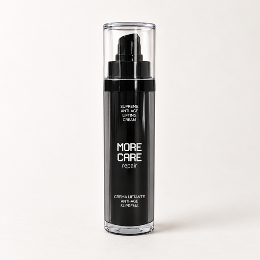 Crema Liftante Anti-Age Suprema - Texture ricca, rigenerante ed anti-età