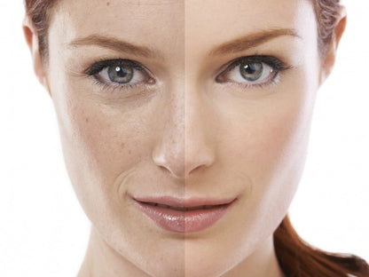 Scrub Viso Rigenerante a Doppia Azione Esfoliante
